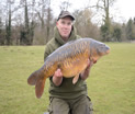 Kent Angling Coach Brc Checked